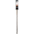 Burghiu pentru beton SDS+ 10 x 300 mm Yato YT-4172 1