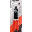 Cleste pentru sertizat 215mm Yato YT-2293 1