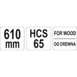 Fierastrau de curbura 610 mm Yato YT-3203 1