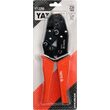 Cleste de sertizare pentru conectori 0,5 - 6 mm Yato YT-2296 1