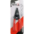 Stripper universal 0.25-1.3 mm 2 Yato YT-2266 1