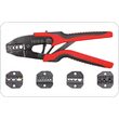 Set cleste sertizat 6 bucati Yato YT-2245 2