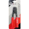 Cleste sertizat 0.08-2mm2 Yato YT-2255 2
