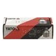 Adaptor 1/2''- 3/8'' Yato YT-1255 1