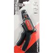 Decablator automat 0,5÷6 mm 2 Yato YT-2275 1