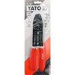 Cleste pentru sertizat 220mm Yato YT-2295 1