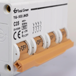 Siguranta intrerupator automat 25A Tetrapolar 2