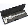 Subler de inox 150 mm 0.02 mm Yato YT-7200 1