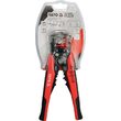 Cleste sertizat si stripper 205mm Yato YT-2270 1