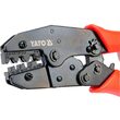 Cleste sertizat 0.5-6mm2 Yato YT-2250 1