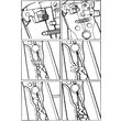 Cleste sertizat si stripper 205mm Yato YT-2270 4