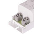 Kit Emergenta LED D8/A 3h 60-100VDC 1
