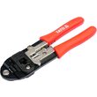 Cleste sertizat 8p, rj45 Yato YT-2242 1