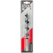 Burghiu elicoidal pentru lemn 25x215mm Yato YT-3282 1