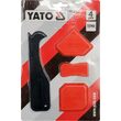 Set spatule silicon 4 buc Yato YT-5262 1