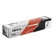Cheie inelară cu cot 20 x 22 mm Yato YT-0222 2