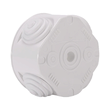 Doza Legatura Gri PT IP54 65x35mm  2