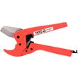 Cleste taietor tevi pvc 42 mm Yato YT-2231 1