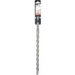Burghiu pentru beton SDS+ 14 x 260 mm Yato YT-4179 1
