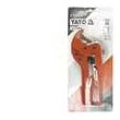 Cleste taietor tevi pvc 42 mm Yato YT-2231 3
