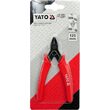 Clește tăietor 125mm Yato YT-2261 3