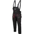 Pantalon de lucru cu pieptar, mărimea XXL Yato YT-8034 5