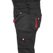 Pantalon de lucru cu pieptar, mărimea XL Yato YT-8033 7