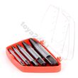 Set 5 extractoare pentru suruburi rupte Vorel 24000 3