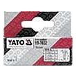 Set 1000 cuie de 14 mm pentru capsator Yato YT-7034 1