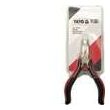 Cleste cu varf ascutit indoit 115 mm Yato YT-2084 1