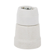 Dulie Ceramica E27 cu Fusta 3