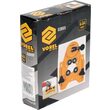Șablon găurire plăci ceramice 4 - 84 mm  Vorel 03960 3