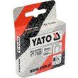 Set 1000 capse 8 mm Yato YT-7023 1
