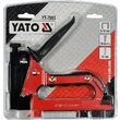 Capsator tapiterie Yato YT-7003 2