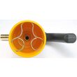 Lampa gaz cu aprindere piezo-electrica Vorel 73403 3
