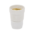 Dulie Ceramica E27 cu Fusta 1