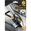 Lampa gaz cu piezo, 1.3 kw Vorel 73413 3