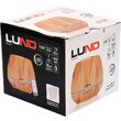 Difuzor arome 500ml, 12W, telecomanda Lund 66903 3