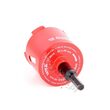 Carotă diamantată pentru beton de 82 mm Yato YT-6046 3