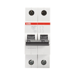 Siguranta intrerupator automat 63A 2P C 4.5Ka  1