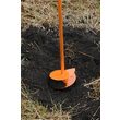 Sfredel manual pentru pamant 250 mm Vorel 35671 8