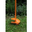 Sfredel manual pentru pamant 250 mm Vorel 35671 3