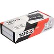 Set extractoare suruburi 3/8, 10 buc Yato YT-06031 3