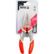 Patent universal 160 mm Yato YT-2006 1