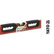 Nivela aluminiu 1500 mm, 3 bule Yato YT-3026 1