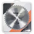 Disc fierastrau circular pentru lemn 300x40x30 Yato YT-6076 1