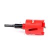 Carotă diamantată pentru beton de 68 mm Yato YT-6045 4