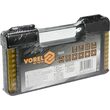 Trusa chei tubulare si biti, 57 buc Vorel 65020 3