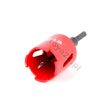 Carotă diamantată pentru beton de 68 mm Yato YT-6045 3