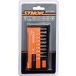 Set 10 biti cu adaptor Sthor 65705 3